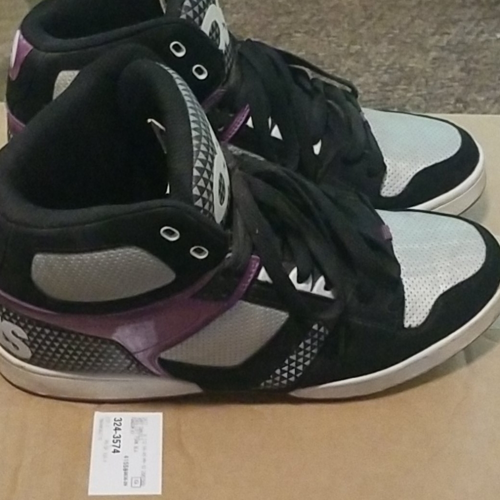 Like new osiris